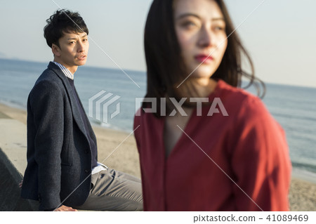 Couples farewell image Couples farewell image 41089469