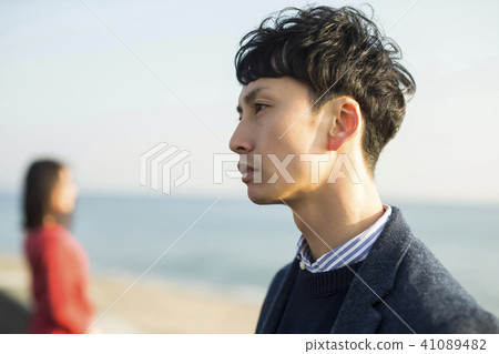 夫妻告別形象 夫妻告別形象 41089482