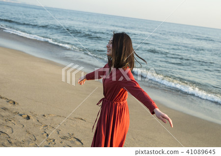 女性海岸 女性海岸 41089645