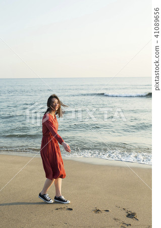 女性海岸 女性海岸 41089656