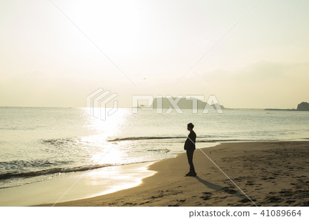 Male coast Male coast 41089664