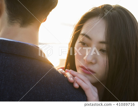 夫妻海岸 41089716