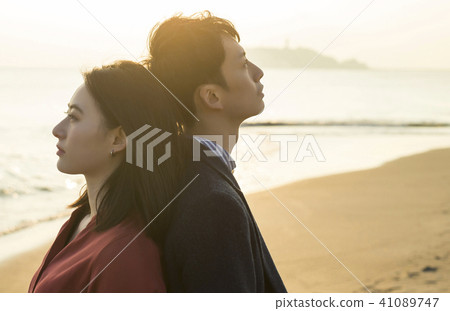 夫妻告別形象 夫妻告別形象 41089747