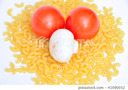 Macaroni 41090032