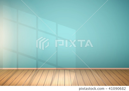 Example of empty room with window. 41090682