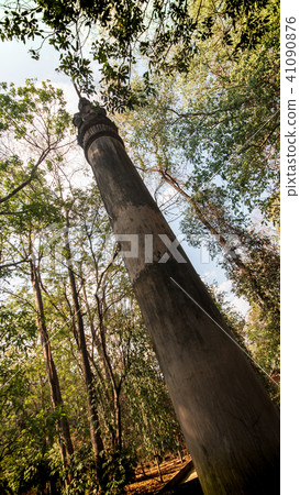 Asoke Ancient Architecture in Buddhism Asoke Ancient Architecture in Buddhism 41090876