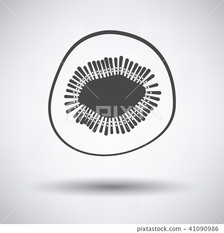Icon of Kiwi 41090986