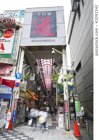 Sennichima工具店肌肉購物區 41091542