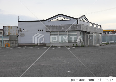 在便利店訓練 41092047