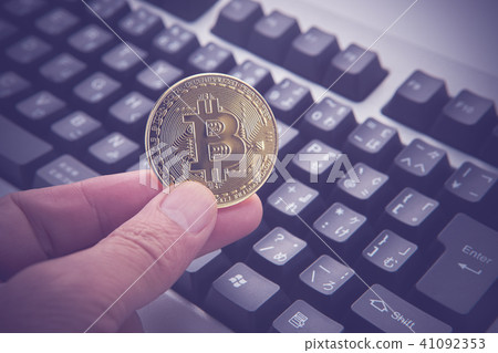 虛擬貨幣 虛擬貨幣 41092353