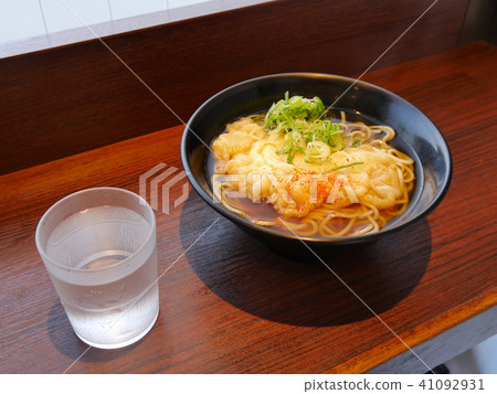 Specialty items at JR Himeji station premises, Ecso (location originating from the station near the station, the original ancestor of the station) 41092931