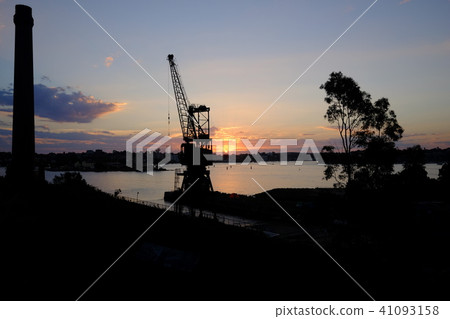 Cockatoo Island (World Heritage) 41093158