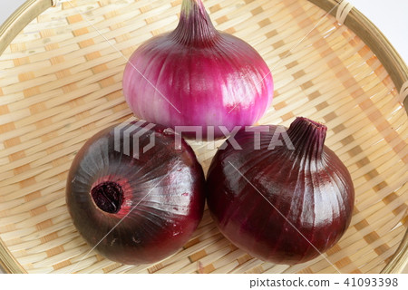 紅洋蔥 41093398