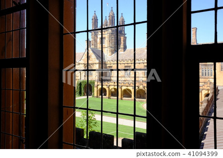 悉尼大學 41094399