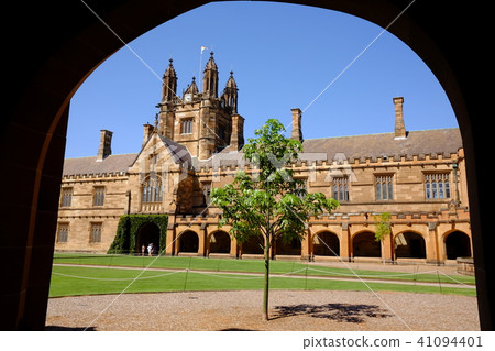 悉尼大學 41094401