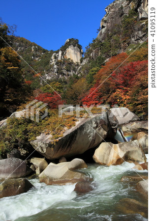 Fall of Shosenkyo 41095119