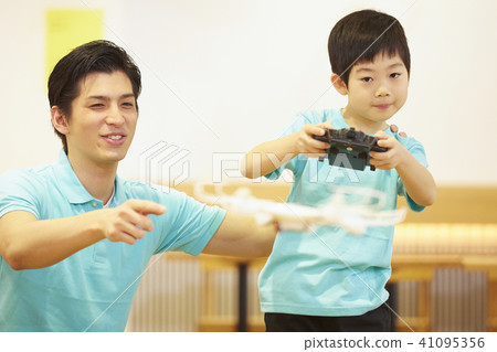 Children's Workshop Drone 41095356