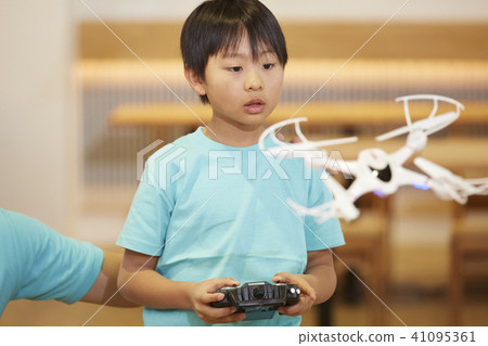 Children's Workshop Drone 41095361