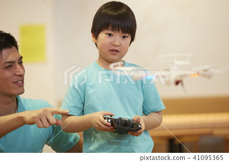 Children's Workshop Drone 41095365