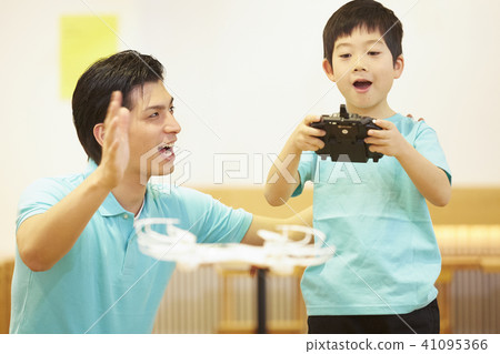 Children's Workshop Drone 41095366