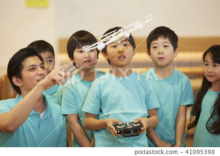 Children's Workshop Drone 41095398