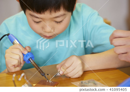兒童工作坊 兒童工作坊 41095405