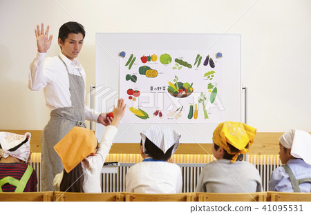 Children's workshop dish Children's workshop dish 41095531