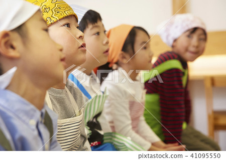 兒童工作坊菜 兒童工作坊菜 41095550