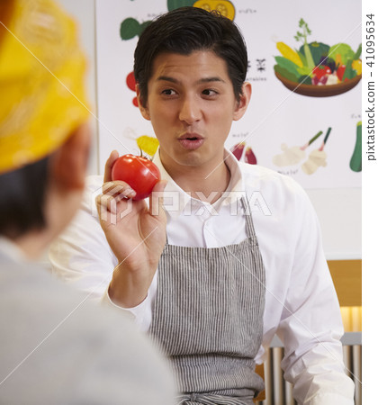 Children's workshop dish 41095634