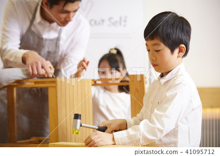 兒童工作坊 兒童工作坊 41095712