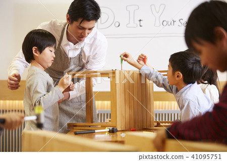 兒童工作坊 41095751