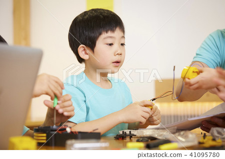 兒童工作坊 41095780