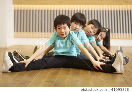 孩子的工作坊運動 孩子的工作坊運動 41095838