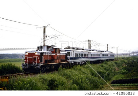 1993 DD 51749 + 14 series Euro Pier 4 both 1993 DD 51749 + 14 series Euro Pier 4 both 41096838