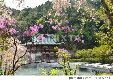 Katsuoji Sanmon Katsuoji Sanmon 41097531