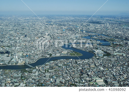 Tokyo 41098092