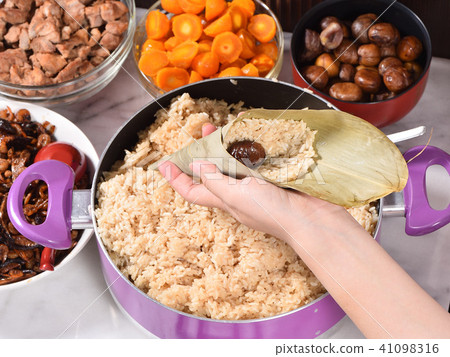美食評分Dango節Bassu年糕甜筒粥 美食評分Dango節Bassu年糕甜筒粥 41098316