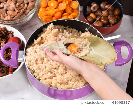 美食評分Dango節Bassu年糕甜筒粥 美食評分Dango節Bassu年糕甜筒粥 41098317