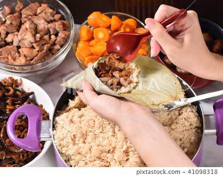 美食評分Dango節Bassu年糕甜筒粥 美食評分Dango節Bassu年糕甜筒粥 41098318