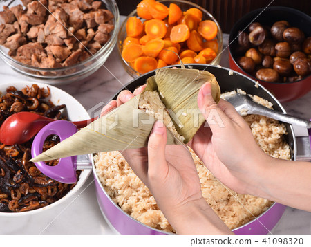 美食評分Dango節Bassu年糕甜筒粥 美食評分Dango節Bassu年糕甜筒粥 41098320