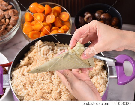 美食評分Dango節Bassu年糕甜筒粥 41098323