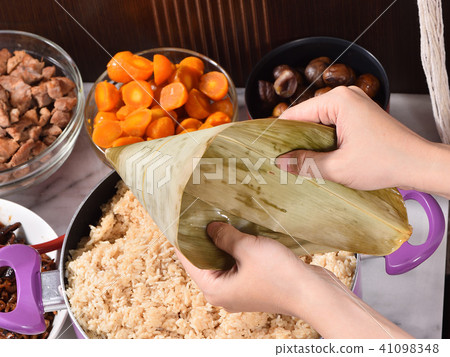 美食評分Dango節Bassu年糕甜筒粥 美食評分Dango節Bassu年糕甜筒粥 41098348