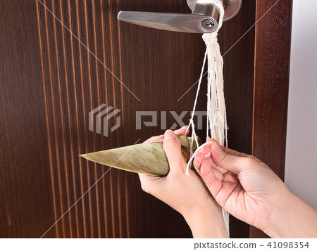 美食評分Dango節Bassu年糕甜筒粥 41098354