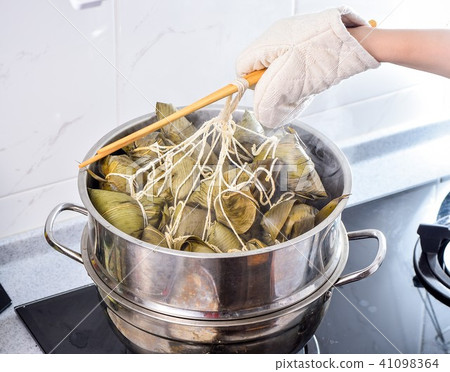 美食評分Dango節Bassu年糕甜筒粥 41098364