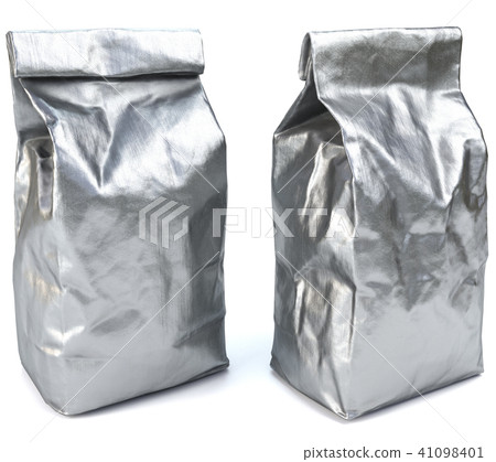Foil bag package 41098401