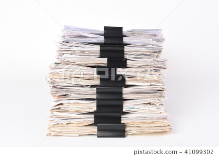 Paper stack storage Paper stack storage 41099302