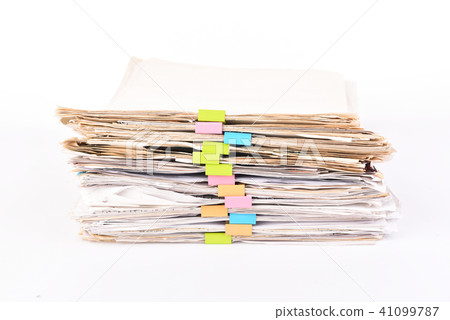 File stack  41099787