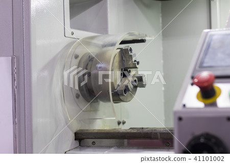 The machining safety guard 41101002