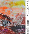 Painting, Mountain 41101446