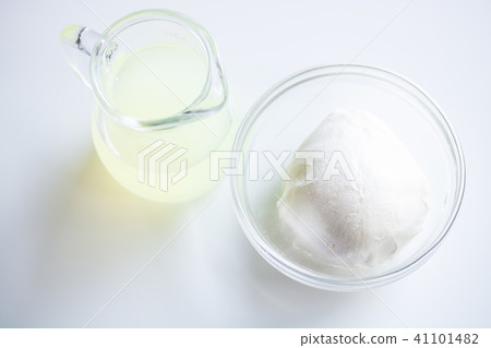 水酸奶和乳清 41101482